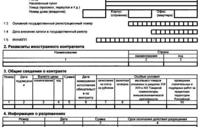 Что такое Паспорт Сделки (ПС)?